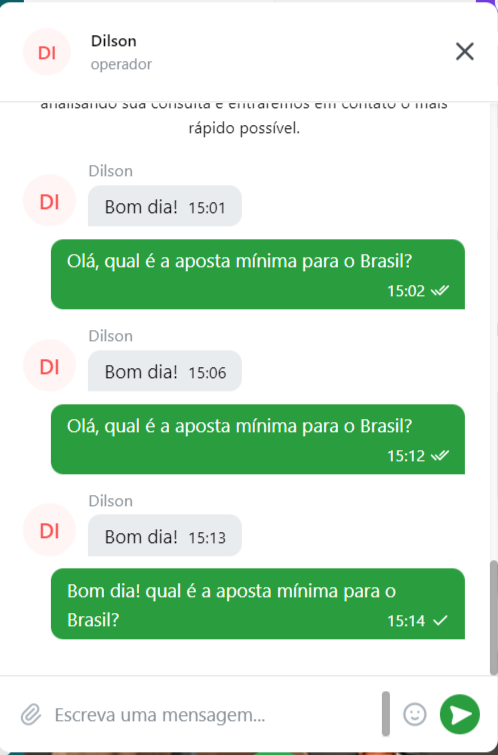 esporte beta