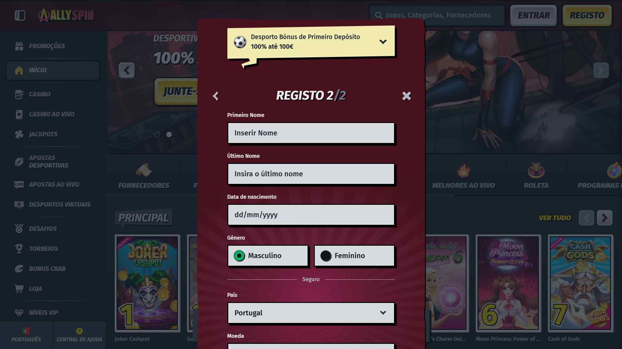 uni bet