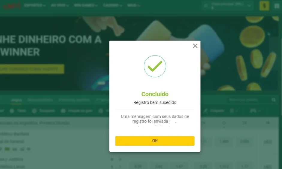 telegram apostas esportivas