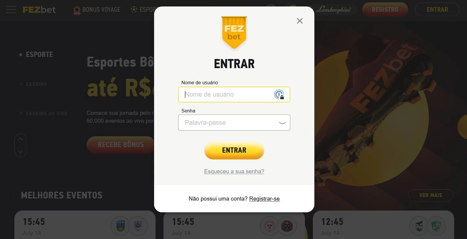 online aussie rules football betting