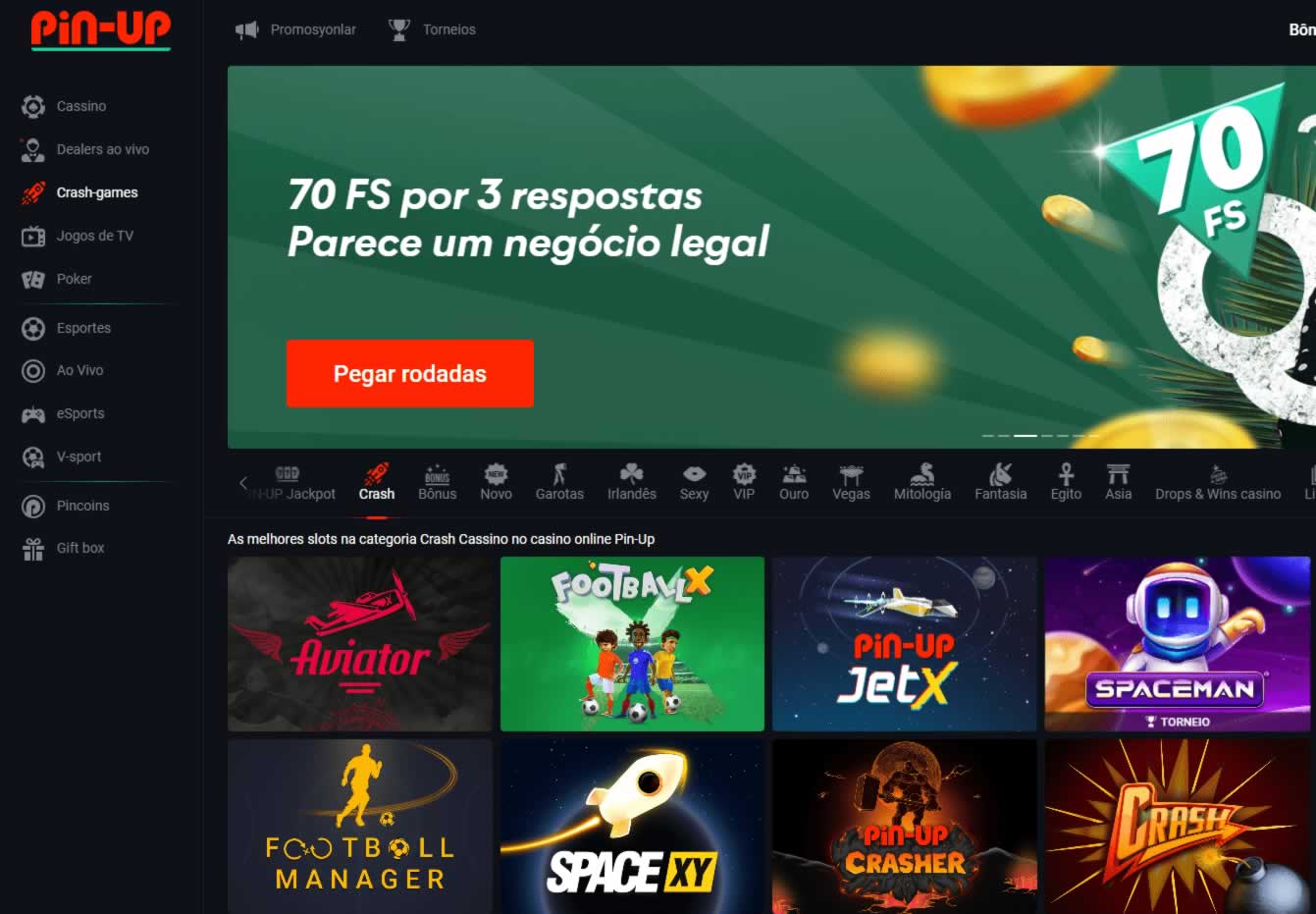 tv online gratis ato