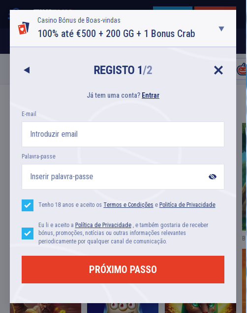 as melhores casas de aposta