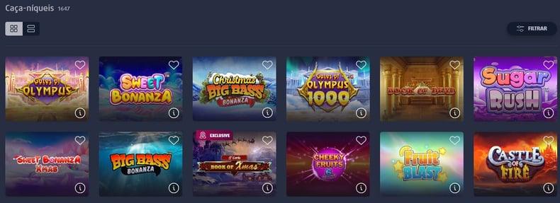 casino bonus gratis