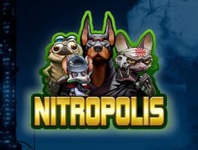 Tales of Egypt Slots